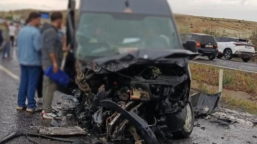Kayseri'de Kaza Bilançosu Açıklandı: Artış sürücüleri tedirgin ediyor