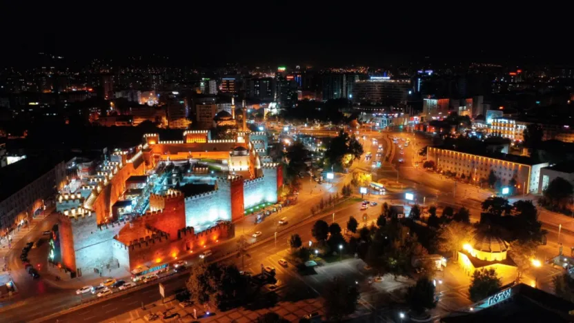 Kayseri'de Kültürel Zenginliklerin Tanıtımı İçin Önemli Adım
