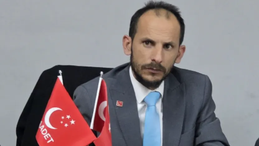 Kayseri'de Mesleki Eğitimde Kontenjan Sorunu Gündemde