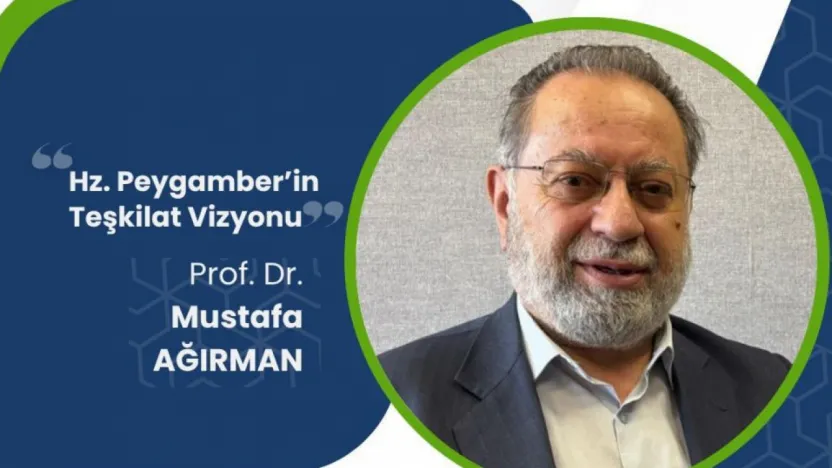 Kayseri'de Mustafa Ağırman Hoca'nın bilgilendirici programları