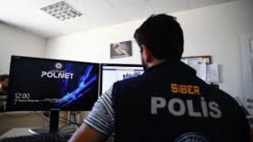 Kayseri'de Sanal Devriyelerden Takipte: 468 Sosyal Medya Hesabına Engel!