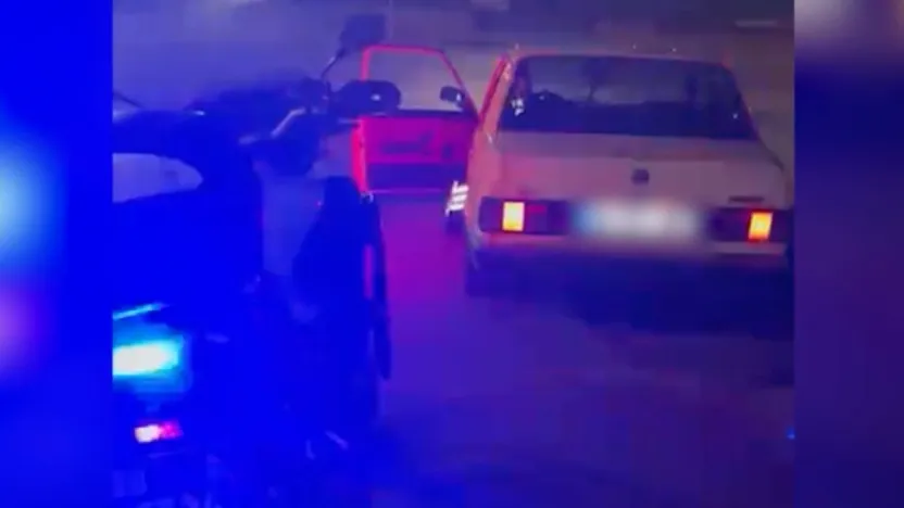 Kayseri'de sürücüler en çok bu hataları yaptı