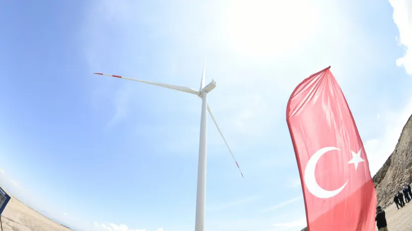 Kayseri'de tek, Türkiye'de örneği yok!