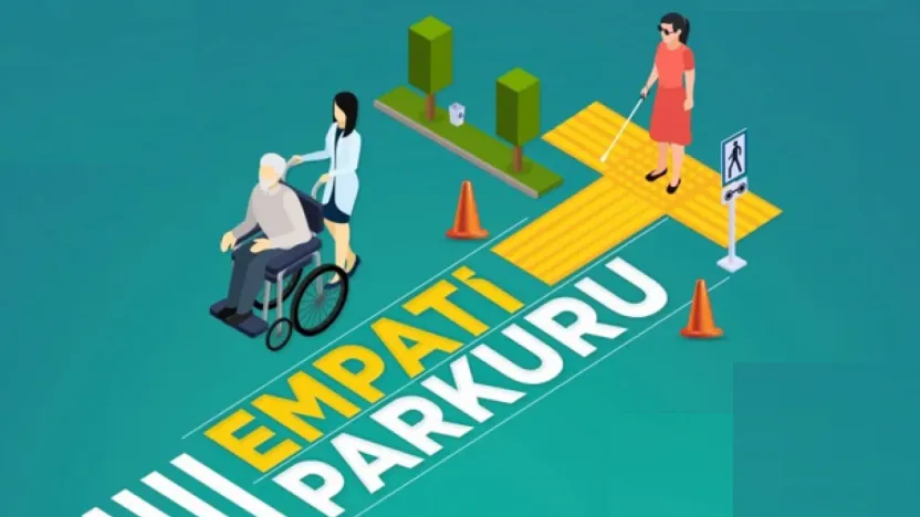 Kayseri'de Toplumsal Dayanışmayı Güçlendiren Empati Deneyimi