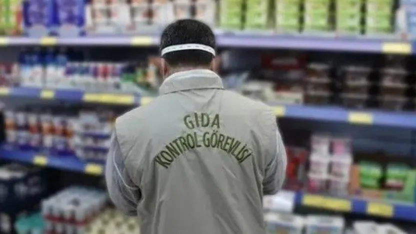 Kayseri'deki 2 firmanın ürünlerinde usulsüzlük tespit edildi