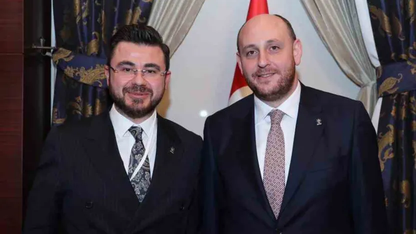 Kayseri'den Ramazan Koordinasyon Merkezi Örneği