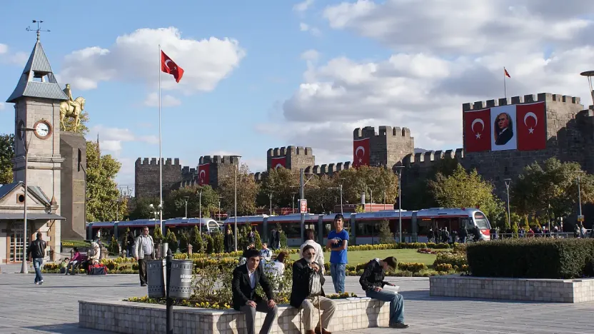 Kayseri Kariyer Merkezi Ağustos ayında yüzlerce istihdama vesile oldu