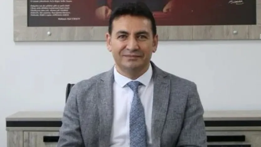 Kayseri Milli Eğitim'de Yeni Atama: Mustafa Birgül Göreve Başladı