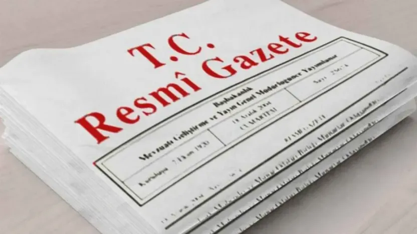 Kayseri'nin 7 İlçesine yeni kaymakam atandı