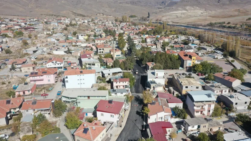Kayseri'nin bu mahallesi ilçe mi oluyor?