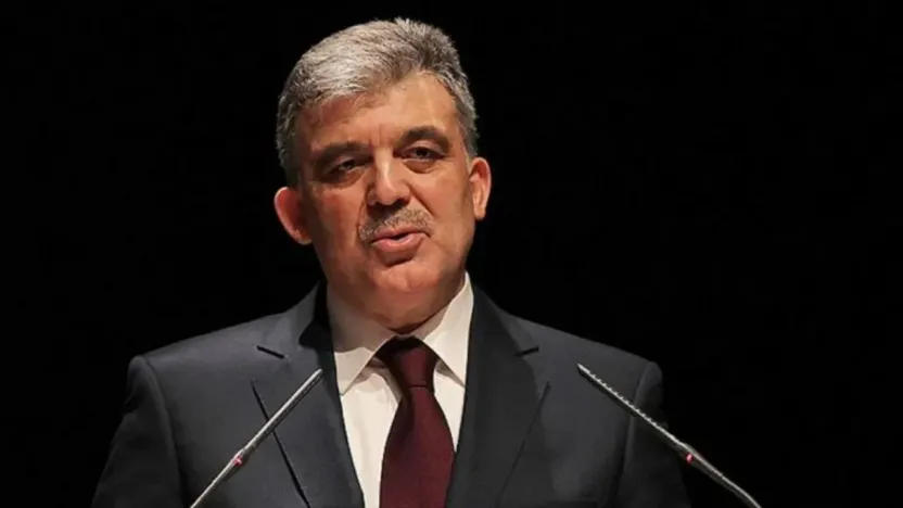 Kayseri'nin il kez Cumhurbaşkanı çıkardığı tarih: 28 Ağustos 2007