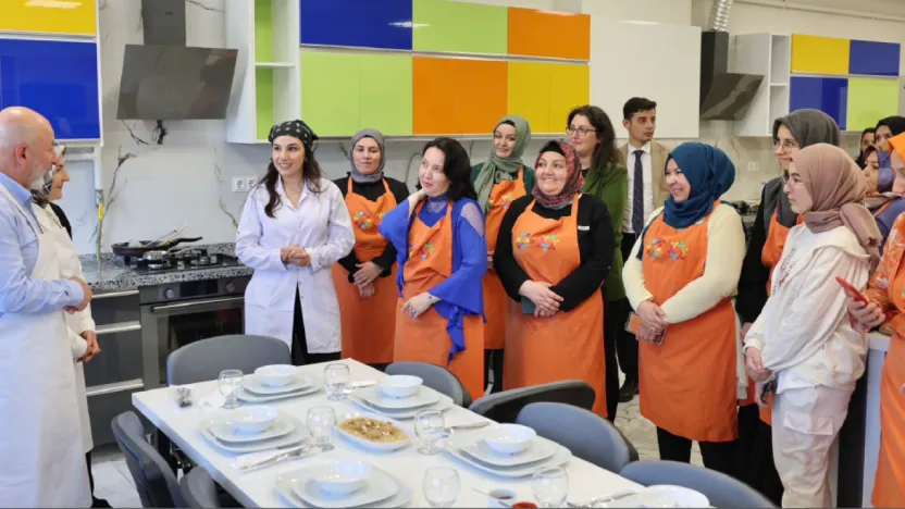 Kayseri'nin Saklı Lezzetleri Gün Yüzüne Çıkıyor