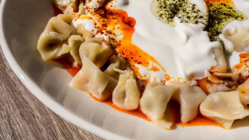 Kayseri'nin tescilli ürünleri listelendi