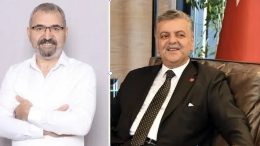 Kayseri Sarraflar ve Kuyumcular Derneği başkanlık yarışı sonuçlandı