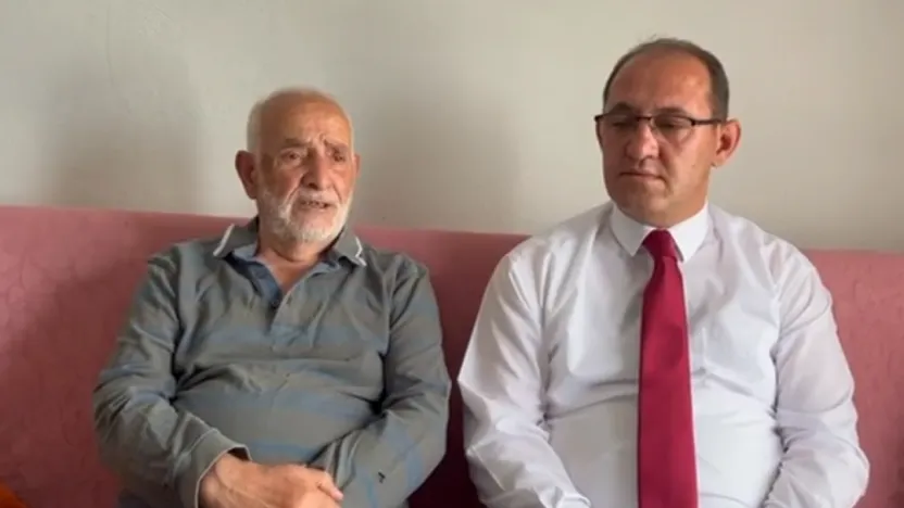 Kayseri Şeker'in Sarı Listesinde Şok! 'Habersiz adımı yazmışlar, Ömer Demir'i destekliyorum'