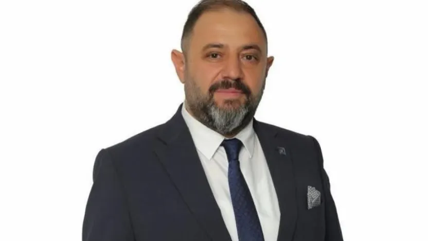 Kayseri SMMMO yeni başkanı Adnan Uslular oldu