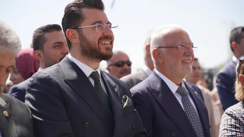 Kayseri Üniversitesi bünyesinde Yabancı Diller Yüksekokulu kuruldu