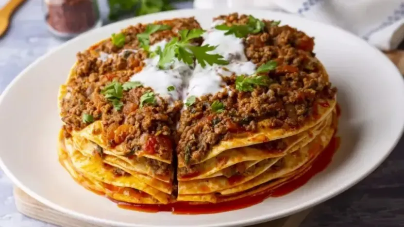 Kayseri Yağlamasının 1 dilimi kaç kalori?