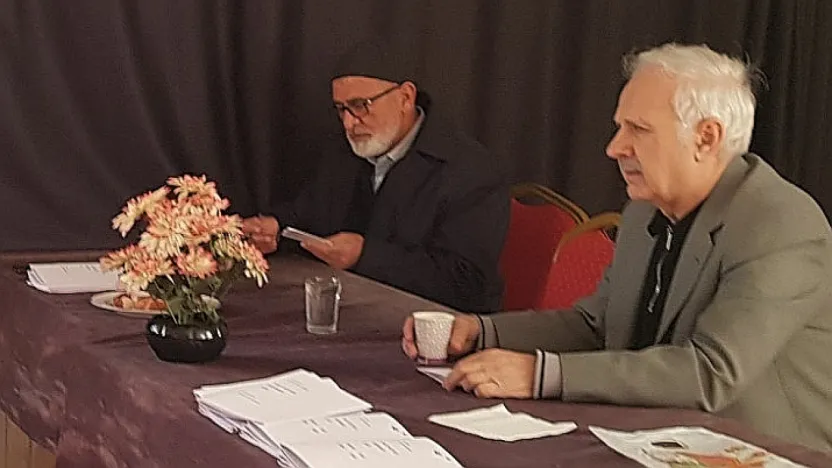 Kayseriili Hayırsever Hacı Seyyid Mehmet Ağa anlatıldı