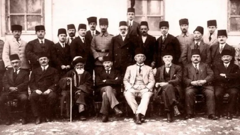 Kayserililer Sivas Kongresine Neden Katılmadı?