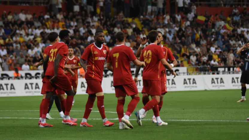 Kayserispor 3 transfer daha yapmak istiyor