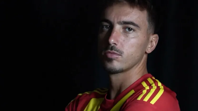Kayserispor'da João Mendes ile 2 senelik sözleşme imzalandı