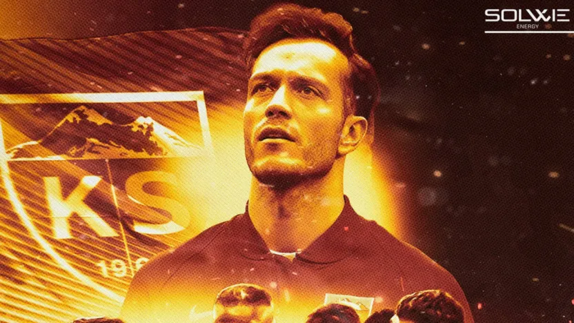 Kayserispor sezonun son iç saha maçında Bodrum FK'yı ağırlayacak