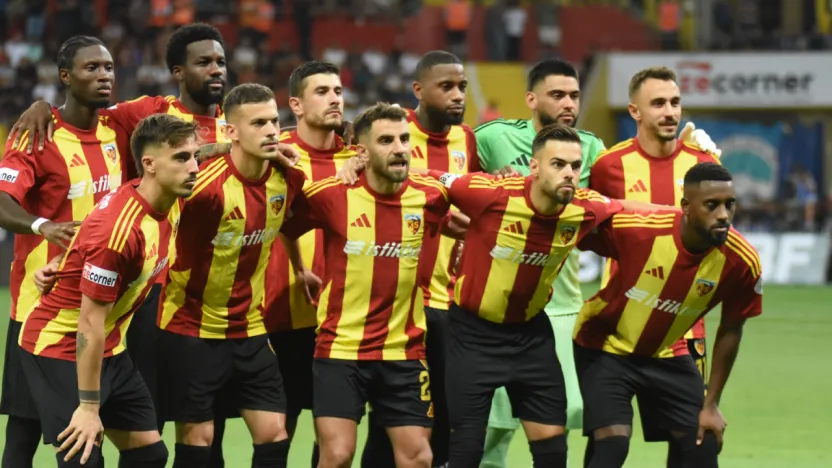 Kayserispor yabancı kontanjanını doldurdu