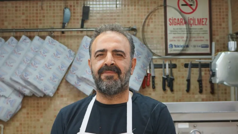 'Kene vakaları et satışlarını etkiledi, çok sipariş iptal oldu'