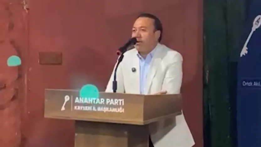 Keskinkılıç'tan 'Terörsüz Türkiye' Eleştirisi: 'Ne ihtiyaç vardı?'