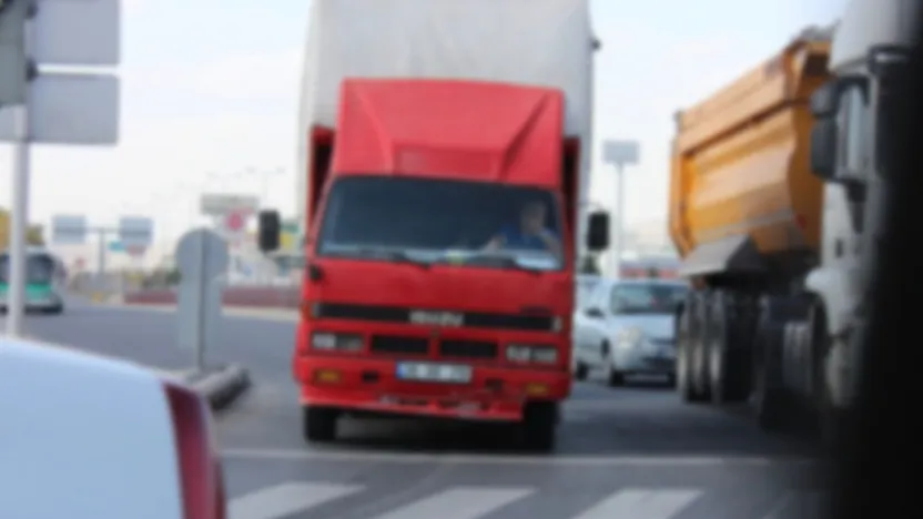 KGM, kamyonetlerde düzensiz yüklemeye yönelik denetim başlatıyor