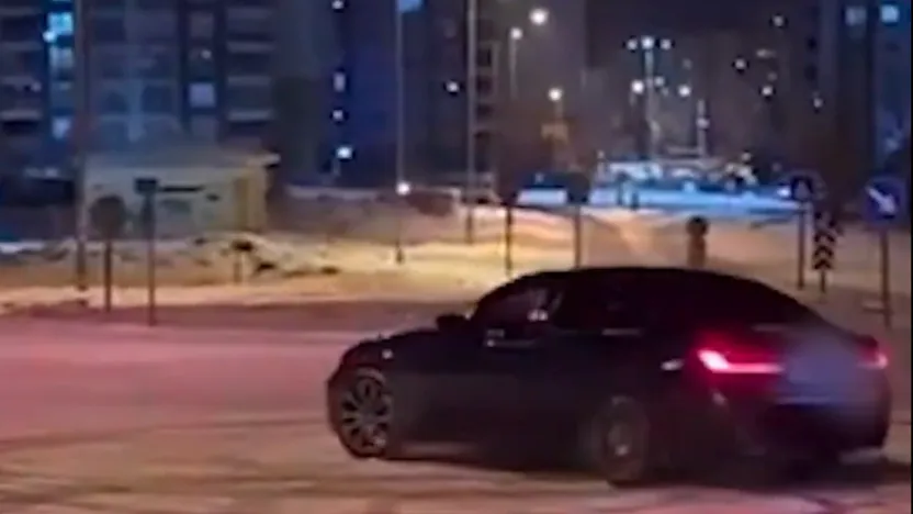 Kırmızı ışık ihlaline ve cep telefonu kullanımına toplam 706 cezai işlem uygulandı