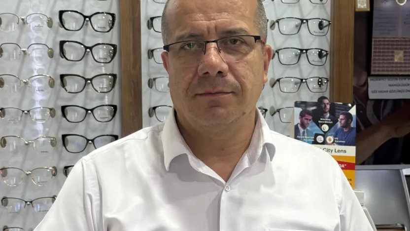 Korsan optisyen-gözlükçüleri önlemek adına düzenleme geliyor