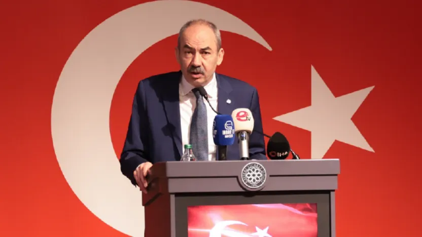 KTO Başkanı Gülsoy'dan Ekonomik Sorunlara ve Çözüm Önerileri