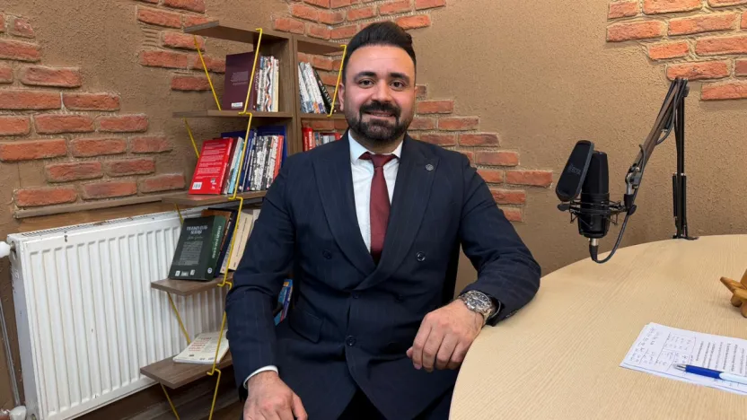 Mali Müşavir Başkurt ' E-defter artık bütün bilanço defterlerinde zorunlu'