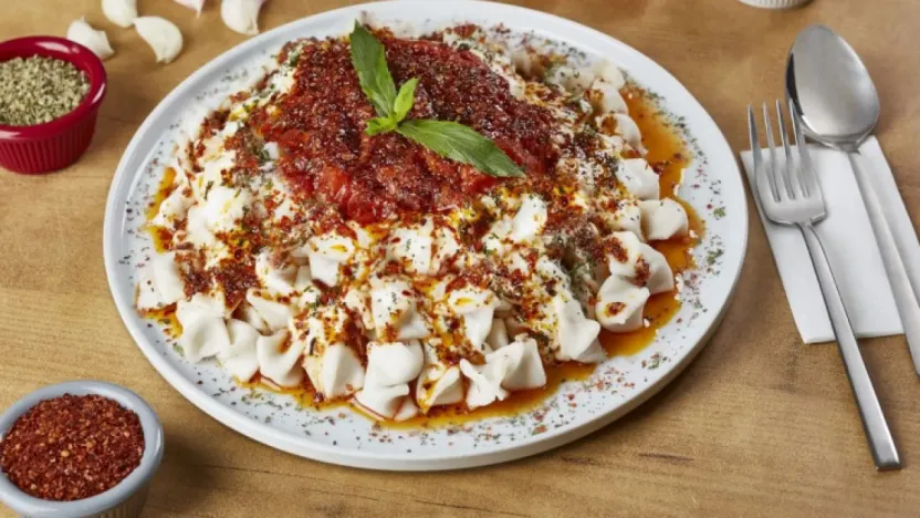 Mantıyı bile ekmekle yiyoruz: Türkiye ekmek tüketiminde dünya şampiyonu