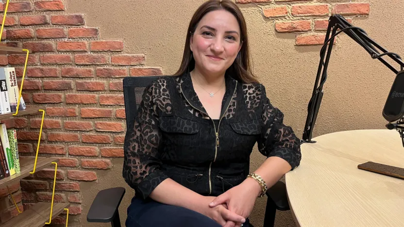 Matemtik Öğretmen Kolukırık: 'Bazı öğrencilerde geometri fobisi var'