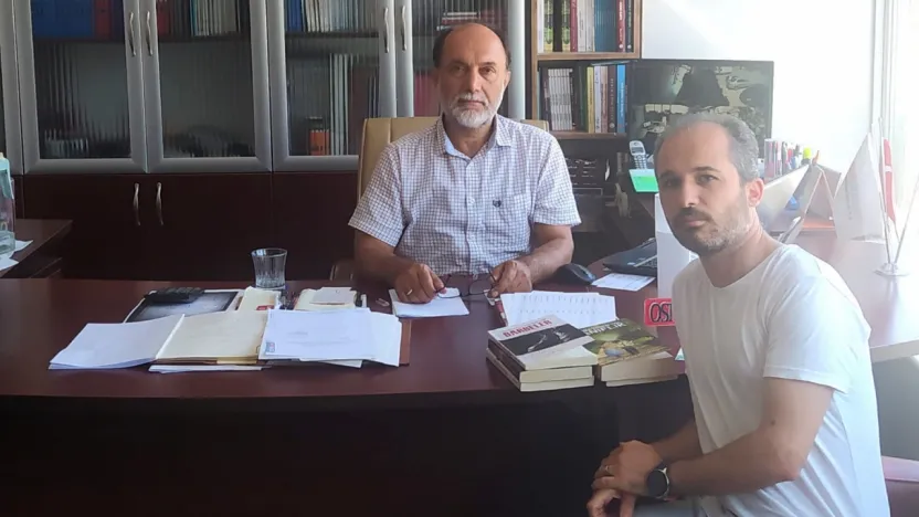 Mavi Kuş Medya: Kayseri'den Yükselen Kültür Markası