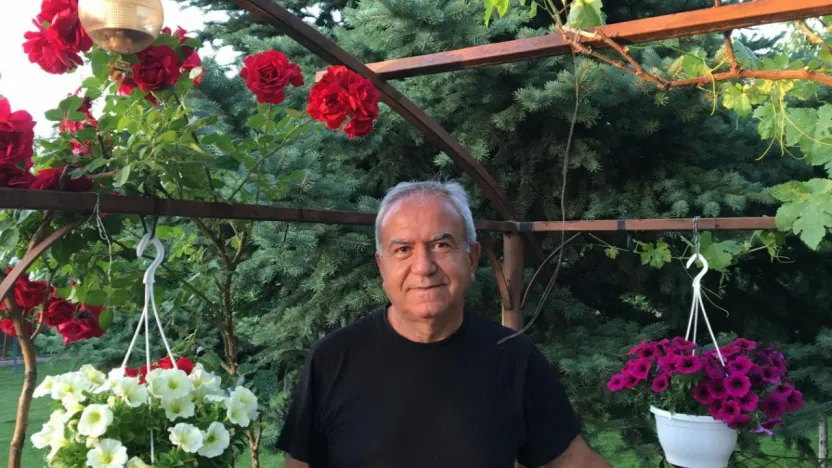 Meclis Üyesi Ahmet Turan Özkan Hoca yaşamını yitirdi