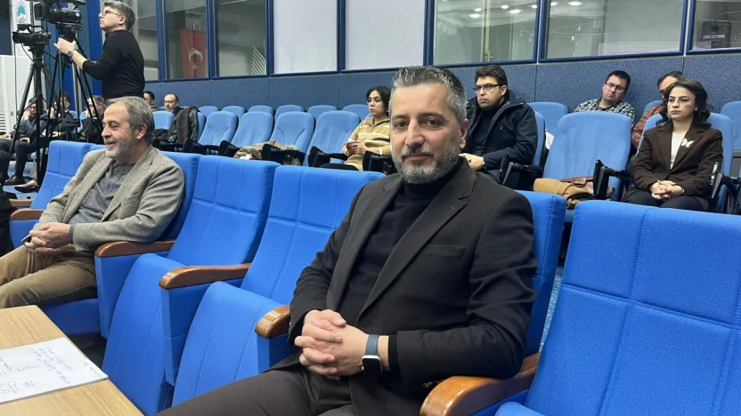 Meclis Üyesi Ülker, 'Neden bir hastane alanını villa parseline dönüştürüyoruz?'