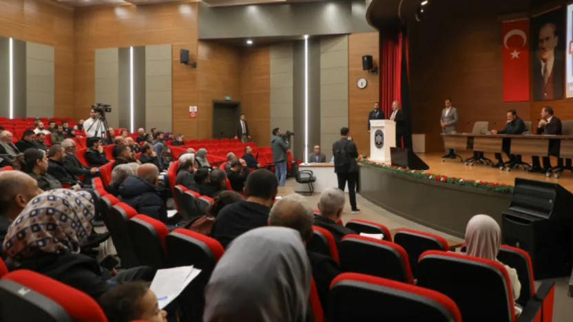 Melikgazi Belediyesi'nden Faizsiz Konut İmkanları: 21 daire satıldı