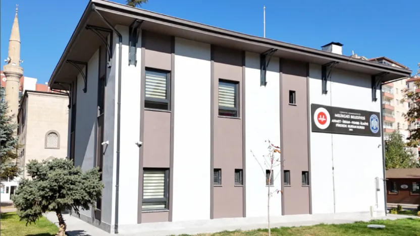 Melikgazi Belediyesi Yeniköy Mahallesi'nde Kur'an Kursu Açıyor