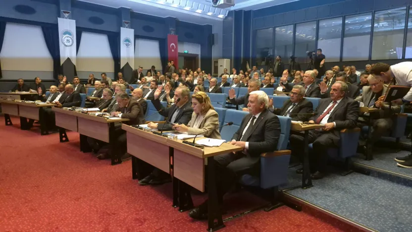 Melikgazi'de 'eski mahalle isimleri' yaşatılacak