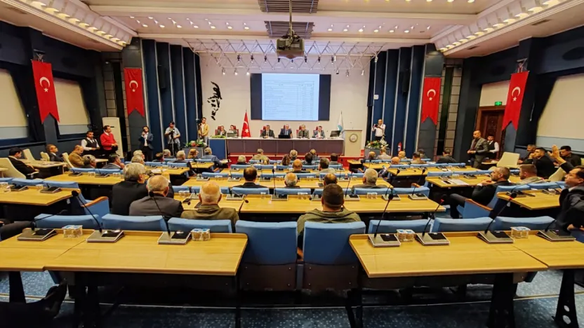 Melikgazi'ye 500 Milyon, Sarız'a 30 milyon ek bütçe