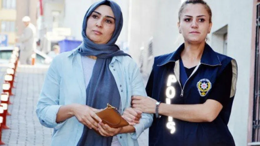 Meral Boydak Hakkındaki FETÖ Davasında Beraat Kararı Verildi