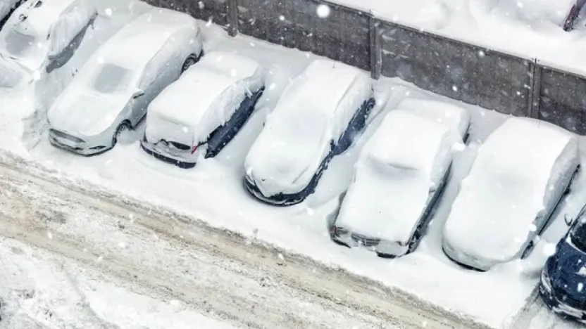 Meteorolojiden uyarı: Kuvvetli kar yağışı, buzlanma ve don olayı