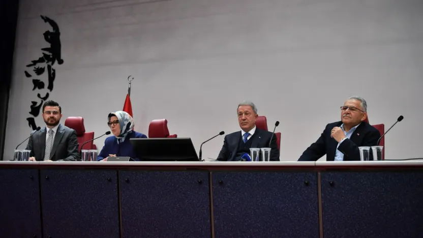 Milletvekili Akar'dan '600 Yataklı Hastane' müjdesi