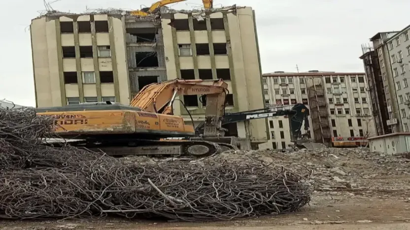 Milletvekili Baki Ersoy, Öğretmenevi ile İlgili Soru Önergesi Verdi