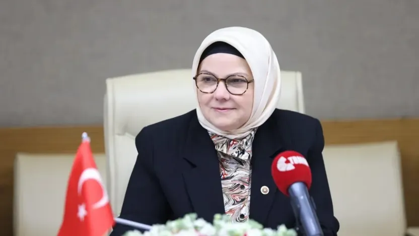 Milletvekili Böhürler 'Kayseri'de, dünyadaki Hristiyanların ilgi duyacağı bir merkez oluşturulabilir'