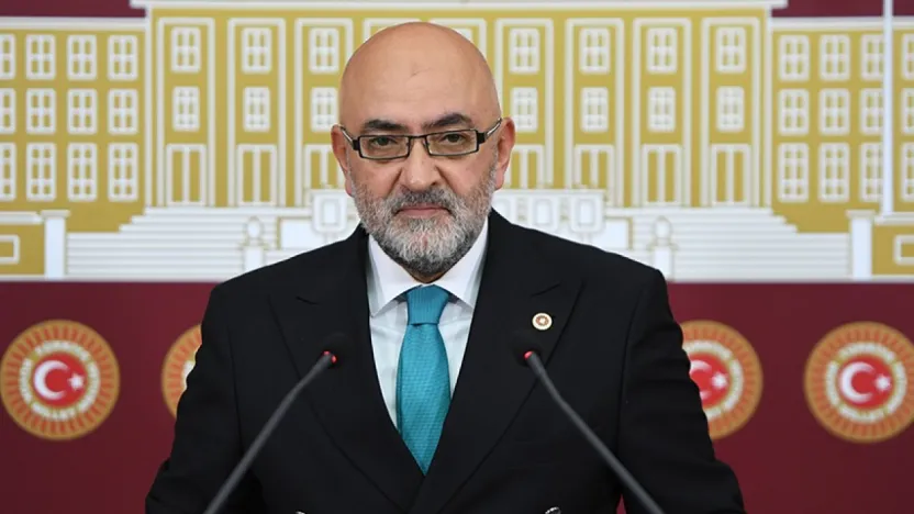 Milletvekili Cıngı 'Dünya Ticaret Merkezi' New York'ta olabilir ama 4.000 yıl önce bu unvan Kayseri'deydi'